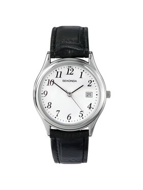 Sekonda Sekonda Zegarek 3473 Czarny