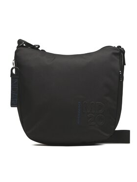Mandarina Duck Mandarina Duck Дамска чанта Md20 P10QMTV1651 Черен