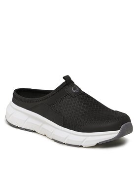 Halti Halti Superge Lester Slide W Leisure Shoe Črna