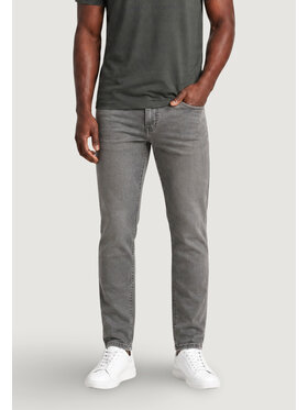 Armani Exchange Armani Exchange Jeans XM000070 AF27185 Beige Casual Fit