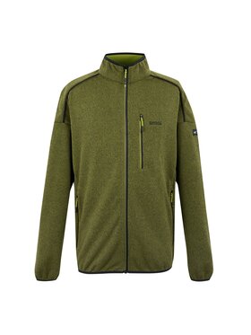 Regatta Regatta Kurtka outdoor Kames Zielony Long Fit