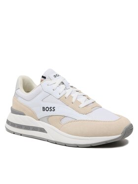 Boss Boss Laisvalaikio batai 50493214 Balta