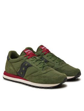 Saucony Superge S2044 700 Zelena