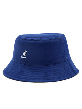 Kangol Kangol Šešir Bucket Washed K4224HT Tamnoplava