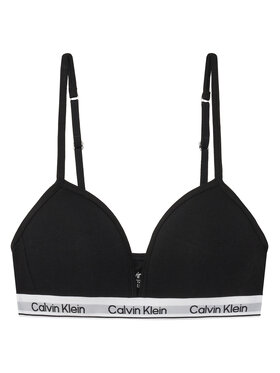 Calvin Klein Underwear Calvin Klein Underwear Nedrček G80G800746 Črna