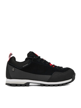 Hunter Hunter Sneakersy CEO-H8-197 Černá