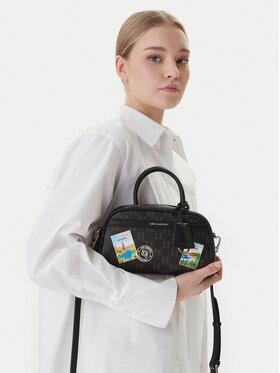 KARL LAGERFELD KARL LAGERFELD Сумка B1W30025 Коричневий