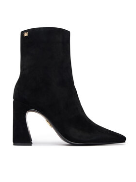 Steve Madden Steve Madden Aulinukai Flares 11005754 Juoda