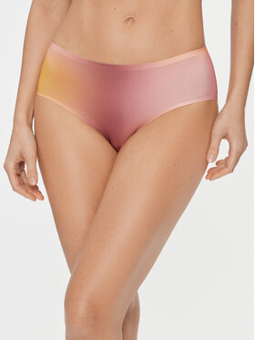 Chantelle Chantelle Klasiskās biksītes Soft Stretch C11D40 Daudzkrāsains