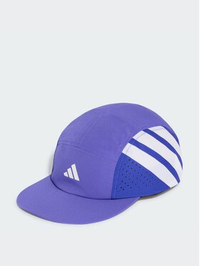 adidas adidas Czapka z daszkiem 165072 Fioletowy