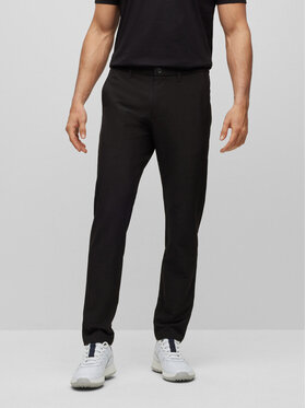 Boss Boss Chinos T_Commuter-Slim 50495497 Noir Slim Fit