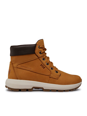 Helly Hansen Helly Hansen Schnürstiefeletten Bowstring 116-15.726 Gelb