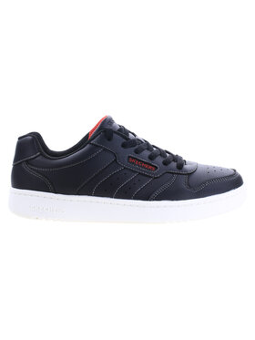 Skechers Skechers Sneakersy 405639L-BLK Czarny