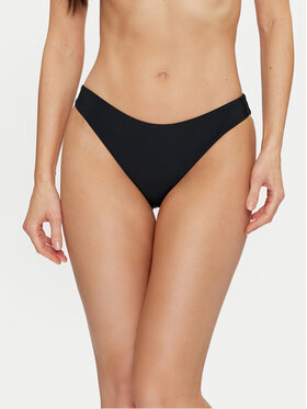 Calvin Klein Swimwear Calvin Klein Swimwear Spodní část bikin KW0KW02384 Černá