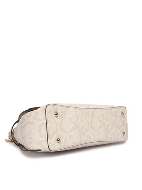 Guess Guess Дамска чанта Serenova HWKG80 91180 Бежов