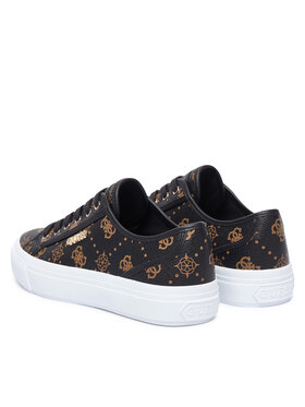 Guess Αθλητικά Guess - 4