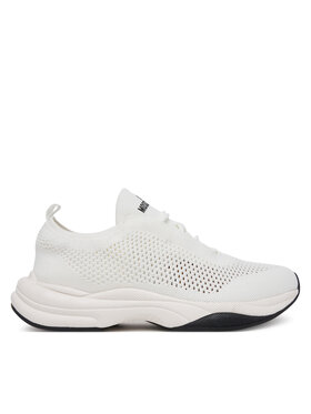 LOVE MOSCHINO LOVE MOSCHINO Sneakers JA15485G0MIYZ100 Bianco