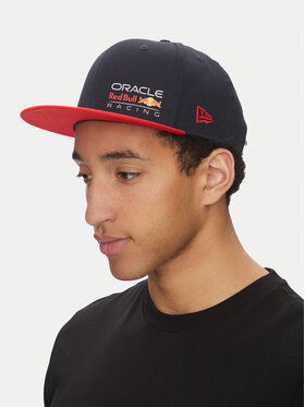 New Era New Era Šilterica Essential 9FIFTY RedBullF1 60357159 Tamnoplava