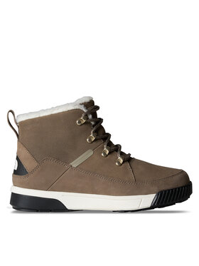 The North Face The North Face Aulinukai NF0A4T3X8IU1 Ruda