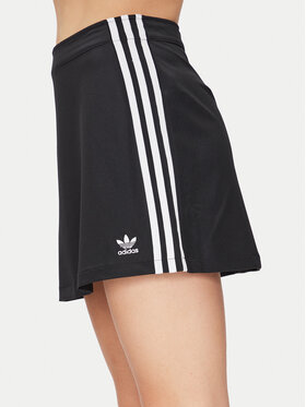 Φούστα σε γραμμή Α adidas φωτογραφία