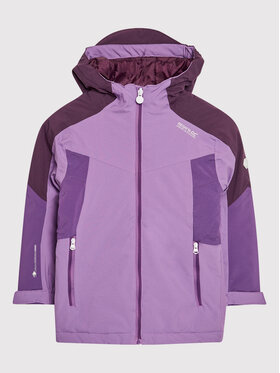 Regatta Regatta Geacă outdoor Highton RKP238 Violet Regular Fit