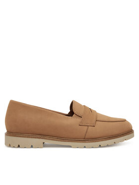 Tamaris Tamaris Loafers 1-24290-41 Beige
