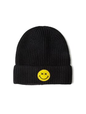 minoti minoti Czapka 19hat4 Czarny