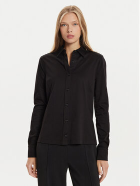 Calvin Klein Calvin Klein Сорочка K20K207622 Чорний Regular Fit