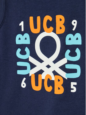 Τοπ United Colors Of Benetton φωτογραφία