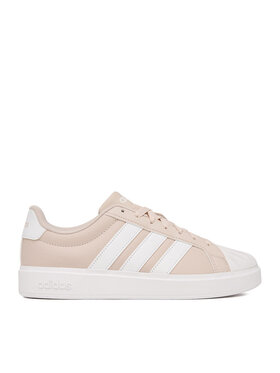 adidas adidas Laisvalaikio batai Streettalk J LA7690 Šviesiai rožinė