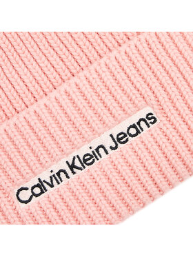 Calvin Klein Jeans Kapa K60K610119 Ružičasta