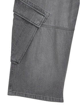 Τζιν σορτσάκια Tom Tailor φωτογραφία