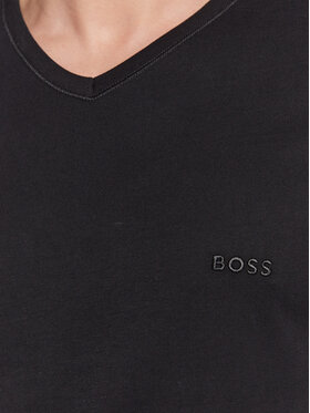 Boss Set 3 Majic Classic 50475285 Črna Regular Fit