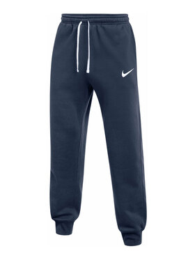 Nike Nike Pantaloni da tuta IB1248-410_Xxl (193cm) Blu scuro Standard Fit