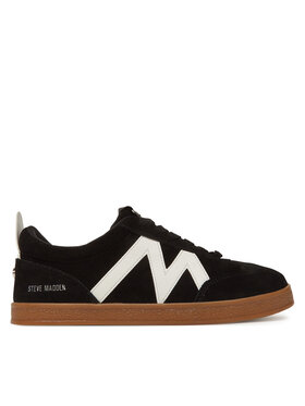Steve Madden Steve Madden Tenisice Degree SM11003179 Crna