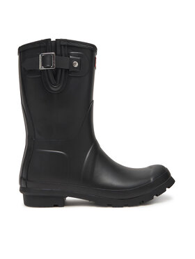 Hunter Hunter Cizme de cauciuc HFW-002 Negru