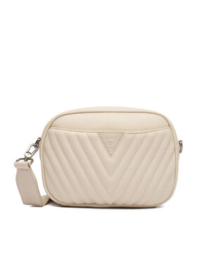 Guess Jeans Guess Jeans Torbica CWBEO-GUESS-M-001-09 Écru
