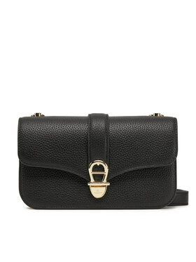 Aigner Aigner Handtasche 132411 Schwarz