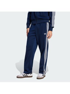 adidas adidas Spodnie dresowe 165049 Niebieski jasny Regular Fit