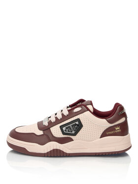 PHILIPP PLEIN PHILIPP PLEIN Sneakersy 28606 Růžová