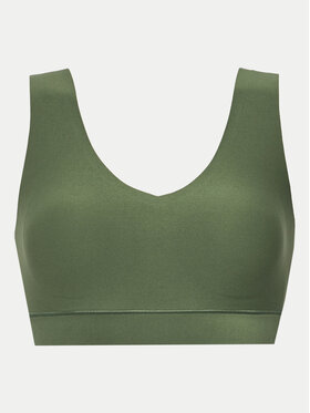 Chantelle Top Grudnjak Soft Stretch C16A10 Zelena