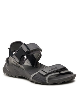 adidas adidas Sandali Terrex Hydroterra Sandals IE8009 Grigio