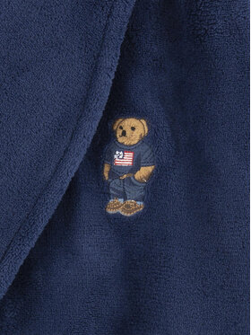 Polo Ralph Lauren Ogrtač 9P0042 Tamnoplava