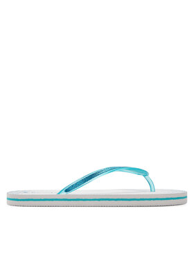 Champion Japanke Sparkling Slide S11688-CHA-WW010 Bijela