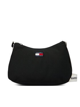 Tommy Jeans Tommy Jeans Käekott Tjw Ess Daily Shoulder Bag AW0AW18463 Must