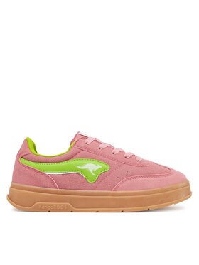 KangaRoos KangaRoos Sportcipők K-GK Meenie 10274 000 6501 Rózsaszín