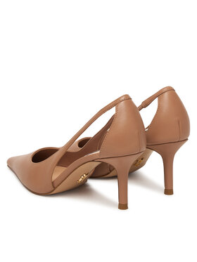 Steve Madden Steve Madden Обувки на ток Altra 11005289 Розов