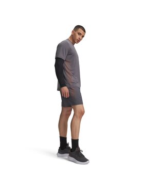 Under Armour Under Armour Szorty sportowe 6009832 Szary Regular Fit