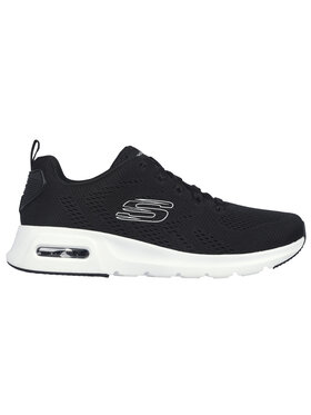 Skechers Skechers Sneakers Skech-Air Court - Slick Avenue Nero