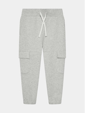United Colors Of Benetton United Colors Of Benetton Джогъри 3J68CF04S Сив Regular Fit
